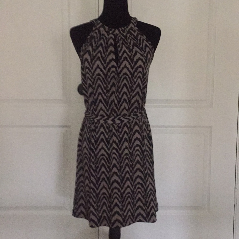 Banana republic factory dress